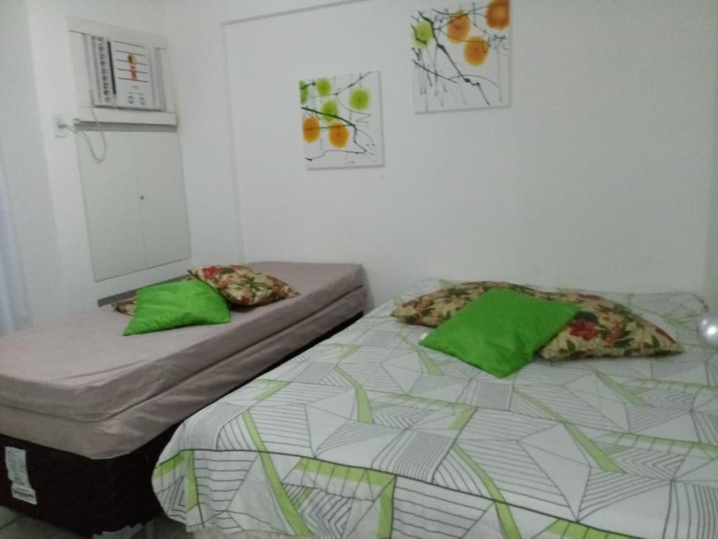 Resort Ancorar Porto De Galinhas Flat 1202 Exterior photo