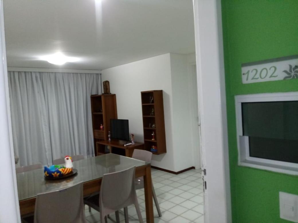 Resort Ancorar Porto De Galinhas Flat 1202 Exterior photo