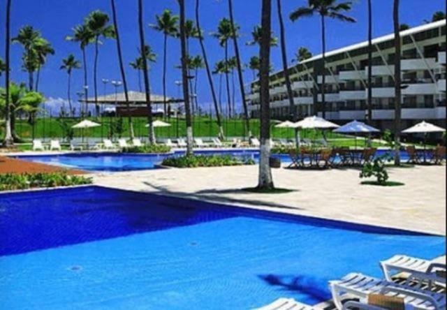 Resort Ancorar Porto De Galinhas Flat 1202 Exterior photo