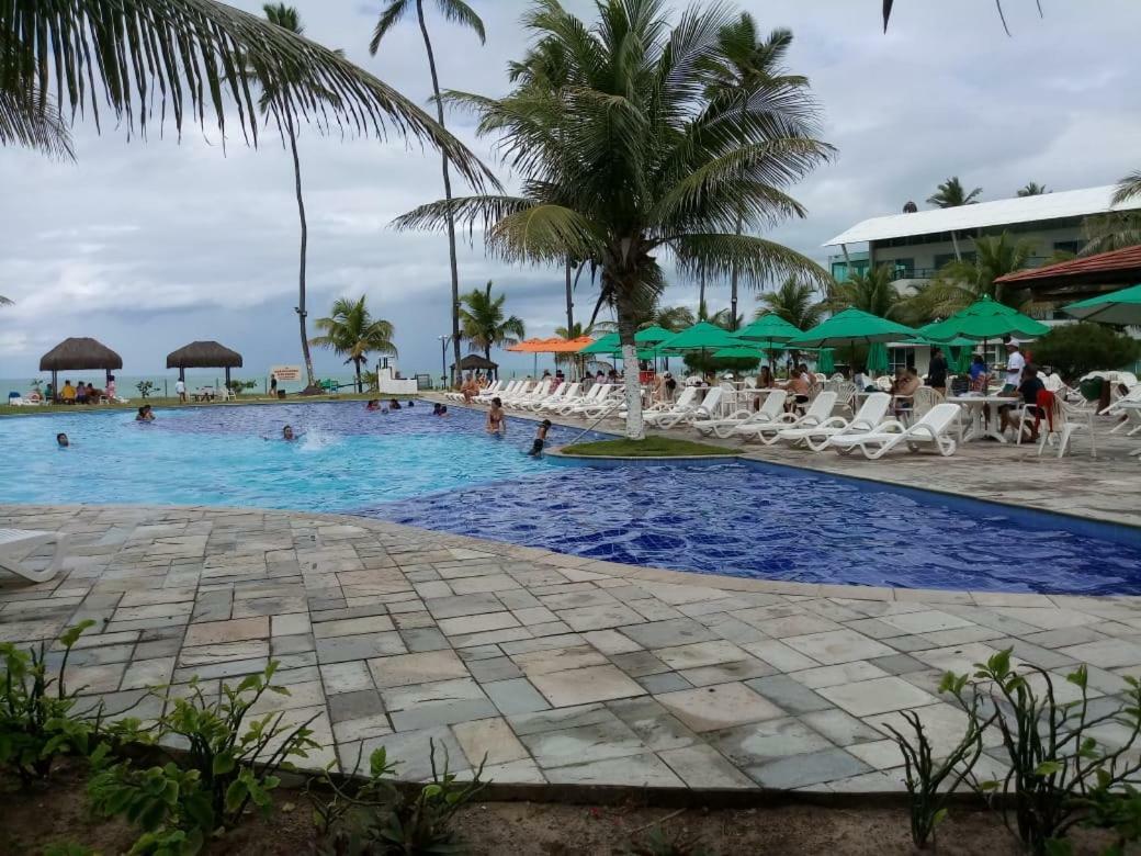 Resort Ancorar Porto De Galinhas Flat 1202 Exterior photo