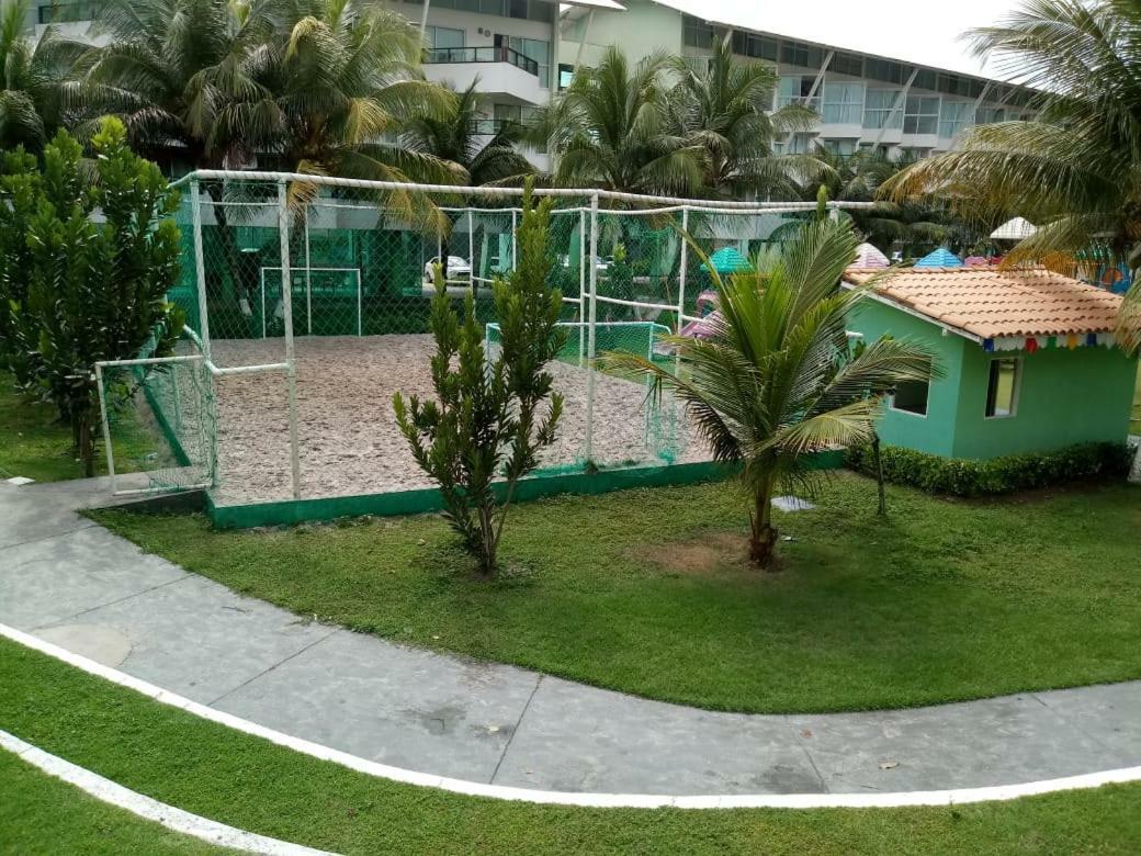 Resort Ancorar Porto De Galinhas Flat 1202 Exterior photo