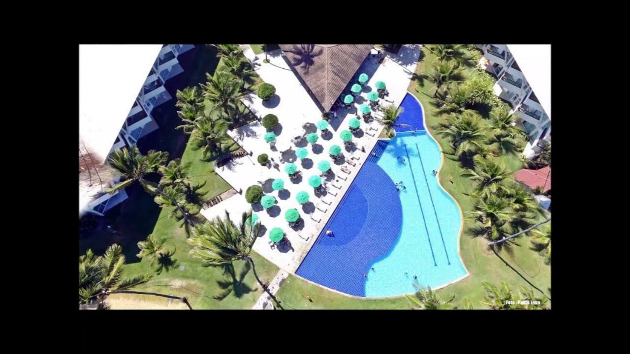 Resort Ancorar Porto De Galinhas Flat 1202 Exterior photo
