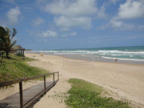 Resort Ancorar Porto De Galinhas Flat 1202 Exterior photo